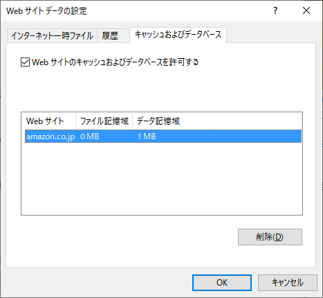 Amazonで右側にカートの内容が表示される まどろみの窓辺